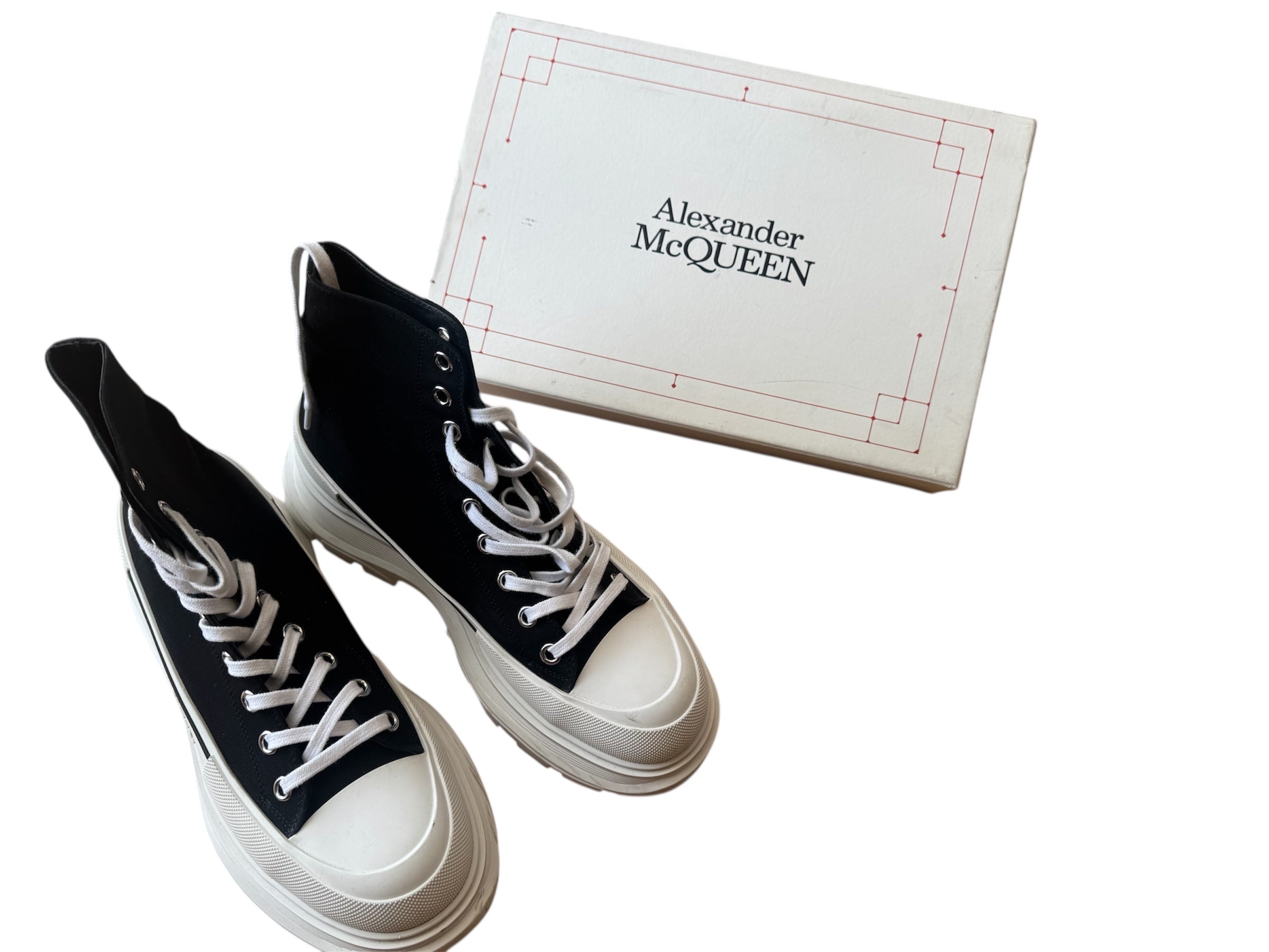Alexander McQueen