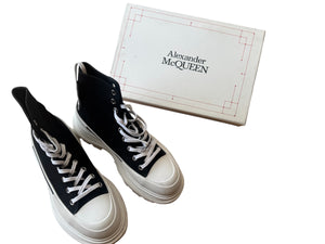 Alexander McQueen