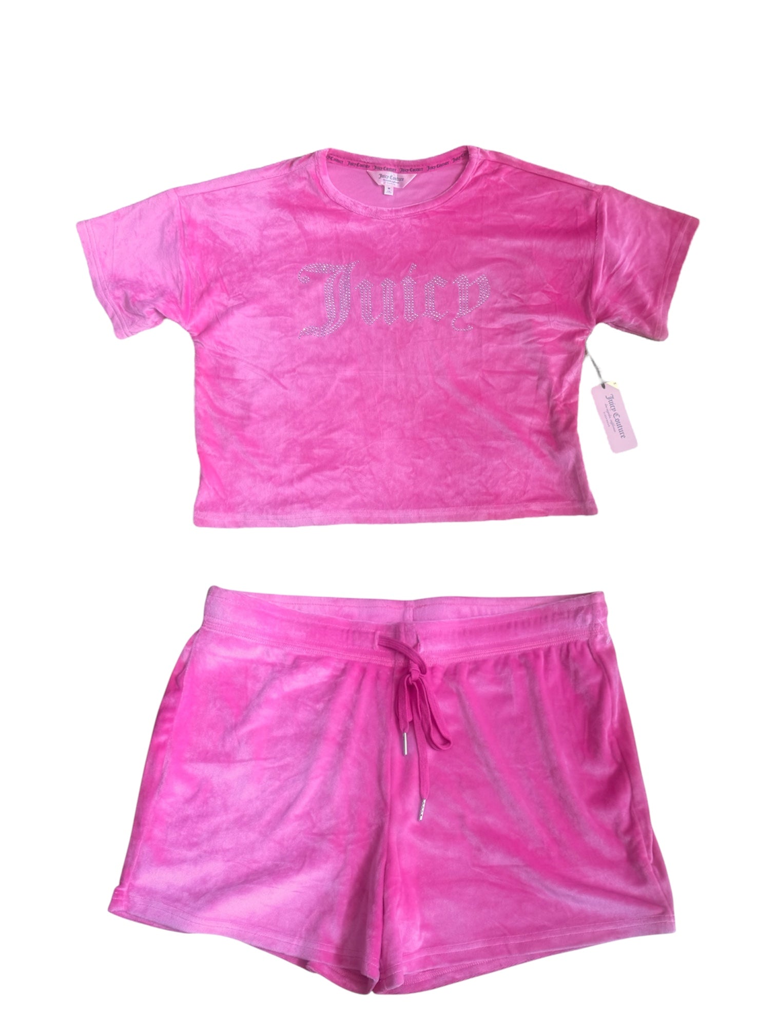 Juicy Couture set