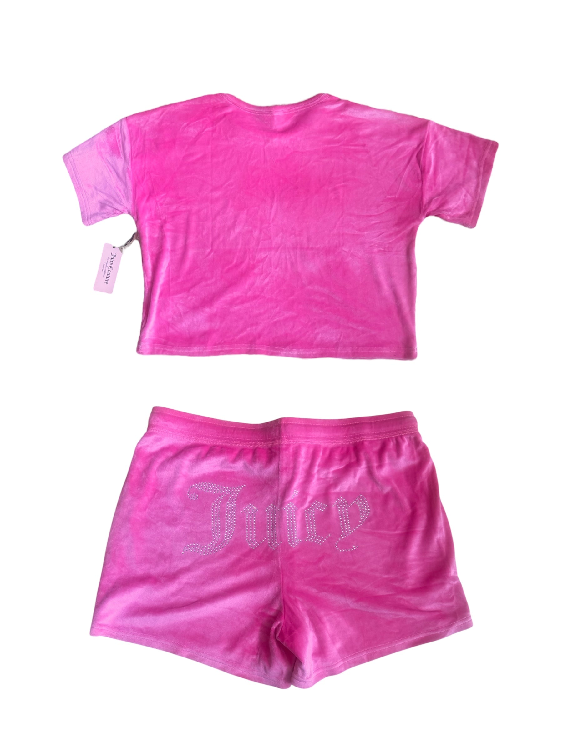 Juicy Couture set