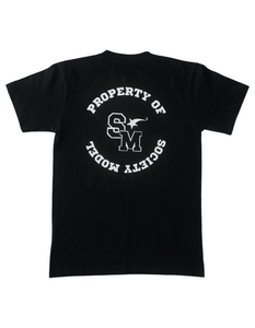 SM VARSITY T-SHIRT