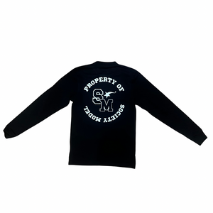 SM VARSITY LONG SLEEVE