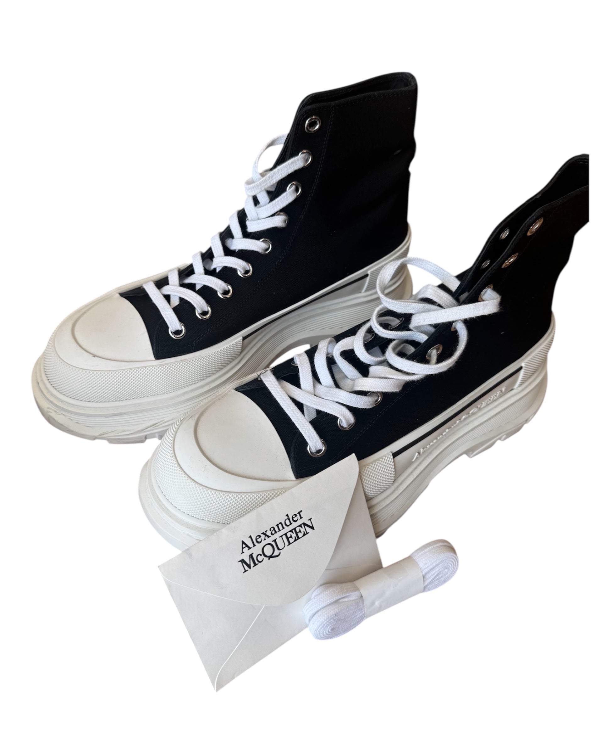 Alexander McQueen